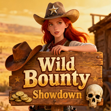 Wild Bounty